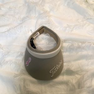 Titleist Women’s Golf Visor
